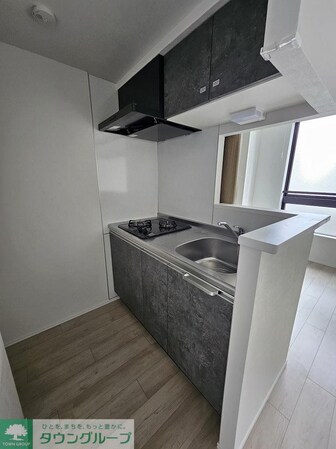 LUORE文京本駒込の物件内観写真